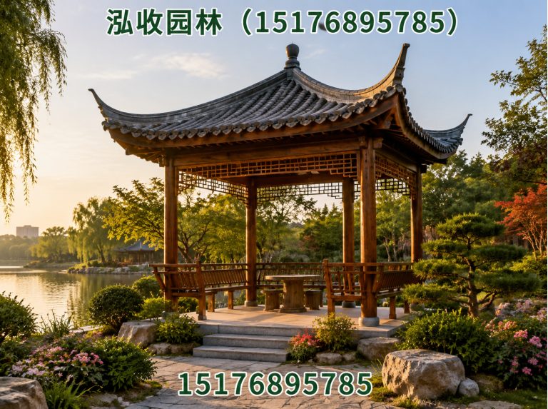 潮州木屋展示图